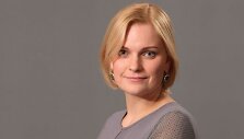 Gydytoja psichoterapeutė ir psichiatrė Jolanta Bičkienė