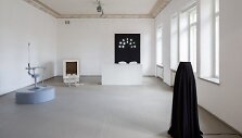 Gravitacinės estetikos laboratorija. Arno Anskaičio nuotr.