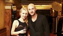 Donatas ir Dainė Baumilos