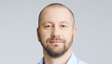 Justinas Drėgva. &bdquo;Eurocash1&ldquo; nuotr.