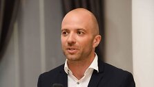 &bdquo;Gero maisto akademijos&ldquo; vadovas Linas Petrukaitis