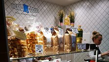 UAB &bdquo;La&scaron;ų duona&ldquo; atsidariusiame &bdquo;Benedikto turguje&ldquo;