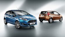 &bdquo;Ford Fiesta&ldquo;