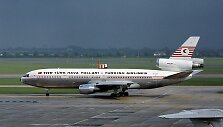 &bdquo;Turkish Airlines&ldquo; lėktuvas