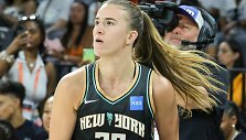 Sabrina Ionescu