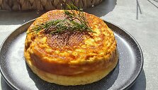 Purus Gedimino omletas