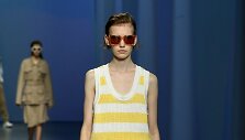 &bdquo;Boss&ldquo; 2020 m. pavasario ir vasaros kolekcijos modelis