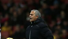 Jose Mourinho