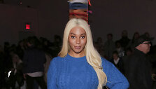 Munroe Bergdorf