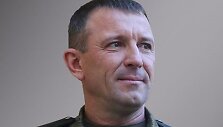Buvęs Rusijos ginkluotųjų pajėgų 58-osios armijos vadas generolas majoras Ivanas Popovas