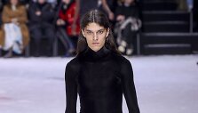 &bdquo;Balenciaga&ldquo; 2018&ndash;2019 m. rudens ir žiemos kolekcija