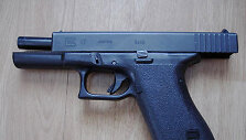 &bdquo;Glock-17&ldquo;