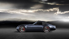 &bdquo;Wiesmann Roadster&ldquo;