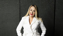 Džordana Butkutė