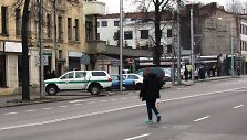 Akcija &bdquo;Netapk kėgliu kelyje&ldquo;