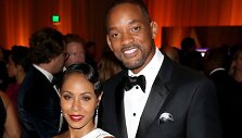 Jada Pinkett Smith ir Willas Smithas