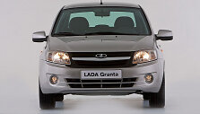 &bdquo;Lada Granta&ldquo;