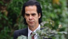 Nickas Cave'as