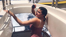 Kylie Jenner