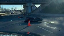 Avarija Klaipėdoje, Liepų gatvėje: motociklininkas sužalojo pėsčiąjį
