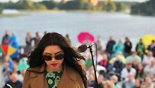 Festivalio &bdquo;Užutrakio vakarai&ldquo; akimirkos