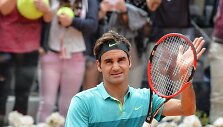 Rogeris Federeris