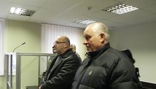 A.&Scaron;imkus ir J.Ruk&scaron;ėnas antradienį buvo i&scaron;teisinti.