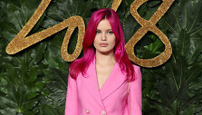 Georgia May Jagger
