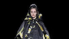 &bdquo;Marc Jacobs&ldquo; 2019 &ndash; 2020 m. rudens ir žiemos kolekcijos modelis