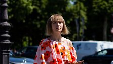 Paryžiaus auk&scaron;tosios mados savaitė