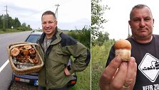 Ruslanas Linevas ir Aurelijus Bukauskas