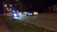 Kauno Kovo 11-osios gatvėje partrenktas vyras nei&scaron;gyveno