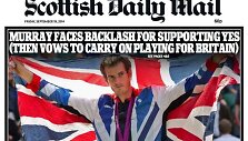 &bdquo;Scottish Daily Mail&ldquo;