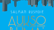 Salmano Rushdie knyga