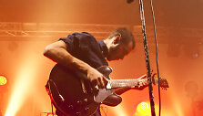 &bdquo;The Editors&ldquo; pasirodymo akimirka