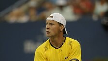 Ričardas Berankis 