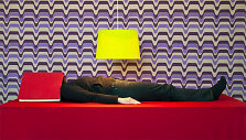 GUDA KOSTER. Sleeping Beauty, 2014. Fotospaudas.