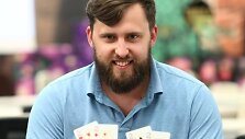 Benas Gudelis / meritpoker.com