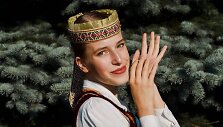 Indrė Musteikytė