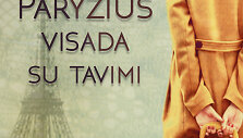 Knygos vir&scaron;elis