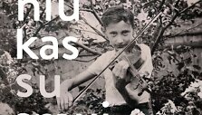 Knygos vir&scaron;elis