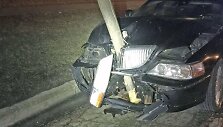 Susidūrimas su medžiu Ilinojuje