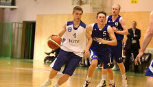 Tomas Galeckas