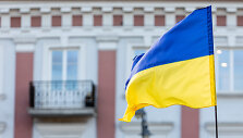 Tarptautinis labdaros koncertas &bdquo;Gelbėkit Ukrainą &ndash; #StopWar&ldquo;