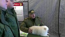 Aliaksandras Luka&scaron;enka