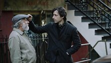 Kadras i&scaron; filmo &bdquo;The Meyerowitz Stories (New and Selected)&ldquo; 