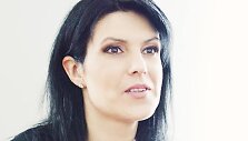Lina Danilevičiene, Kauno nakvynės namų vyriausiąja socialine darbuotoja