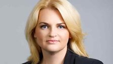 Laura &Scaron;ebekienė