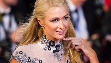 Paris Hilton