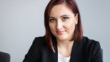 Daina Senapėdienė, CEE Attorneys advokatų kontoros vadovaujanti partnerė